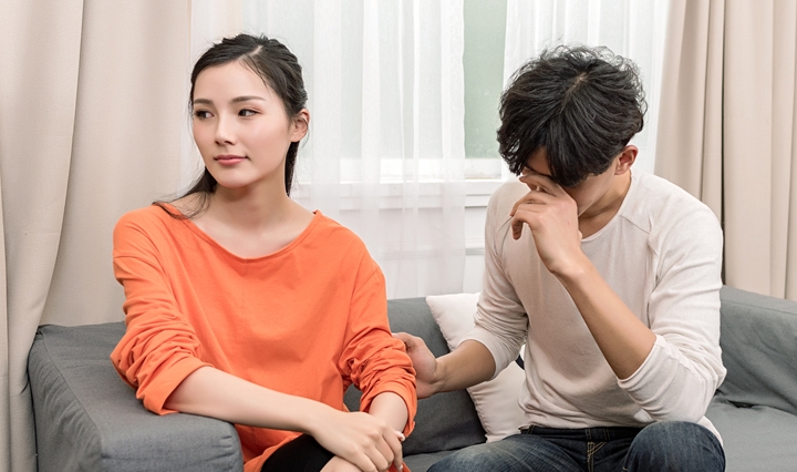 泸州如何离婚能名正言顺可不留话柄